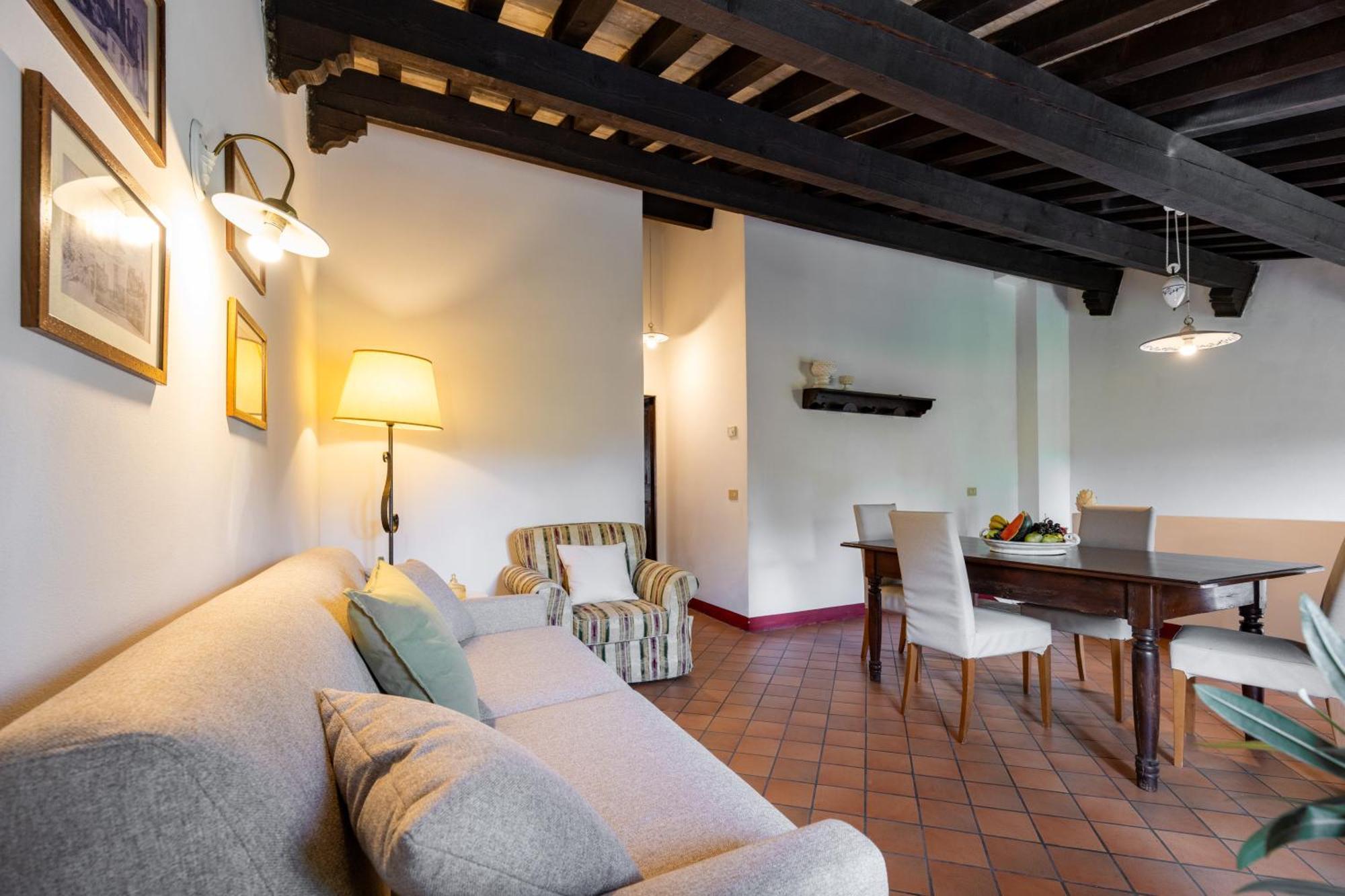 Palazzo Viviani Castello Di Montegridolfo Hotel Екстериор снимка